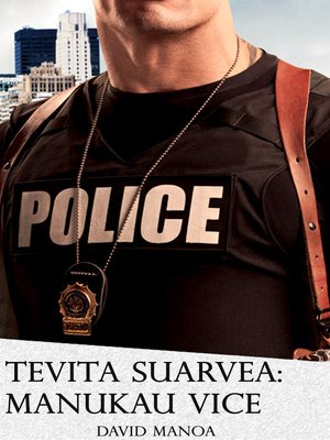 cover image of Tevita Suarvea